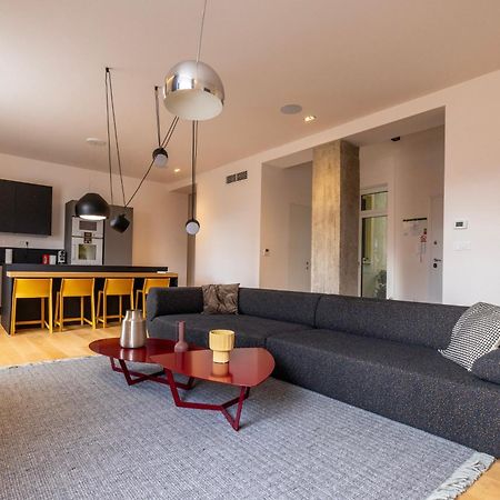 Main Square Luxury Apartment View Central Residence Zagreb Luaran gambar