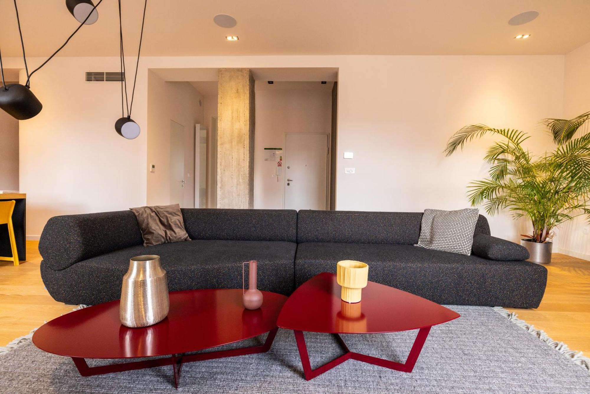 Main Square Luxury Apartment View Central Residence Zagreb Luaran gambar