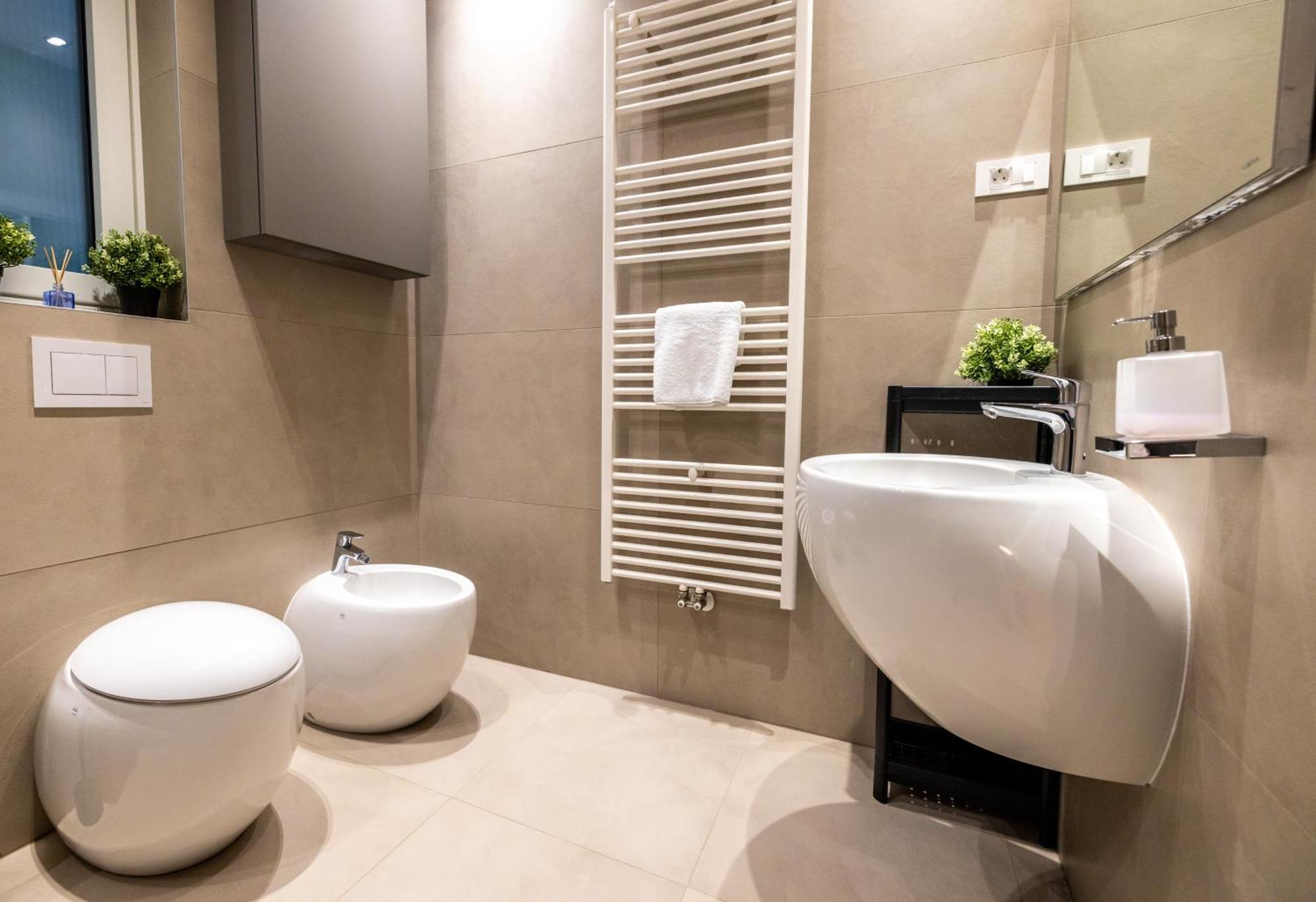 Main Square Luxury Apartment View Central Residence Zagreb Luaran gambar