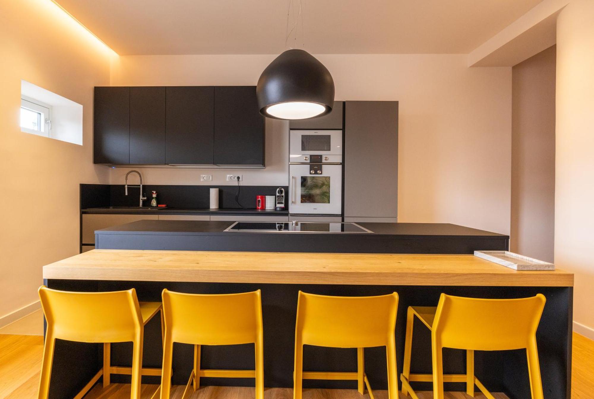 Main Square Luxury Apartment View Central Residence Zagreb Luaran gambar